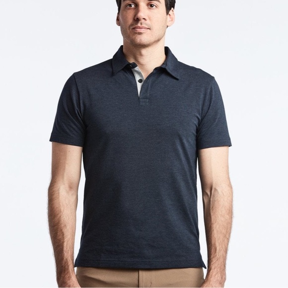 Public Rec Other - Public‎ Rec Go-To Polo